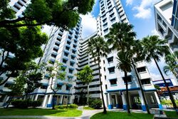 Blk 273A Wenya (Jurong West), HDB 5 Rooms #591908441